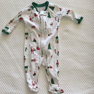 NWOT Lake x Meri Meri holiday pajamas